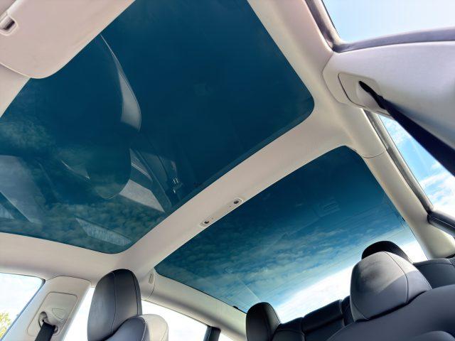 TESLA Model 3 Model 3 Long Range Dual Motor AWD