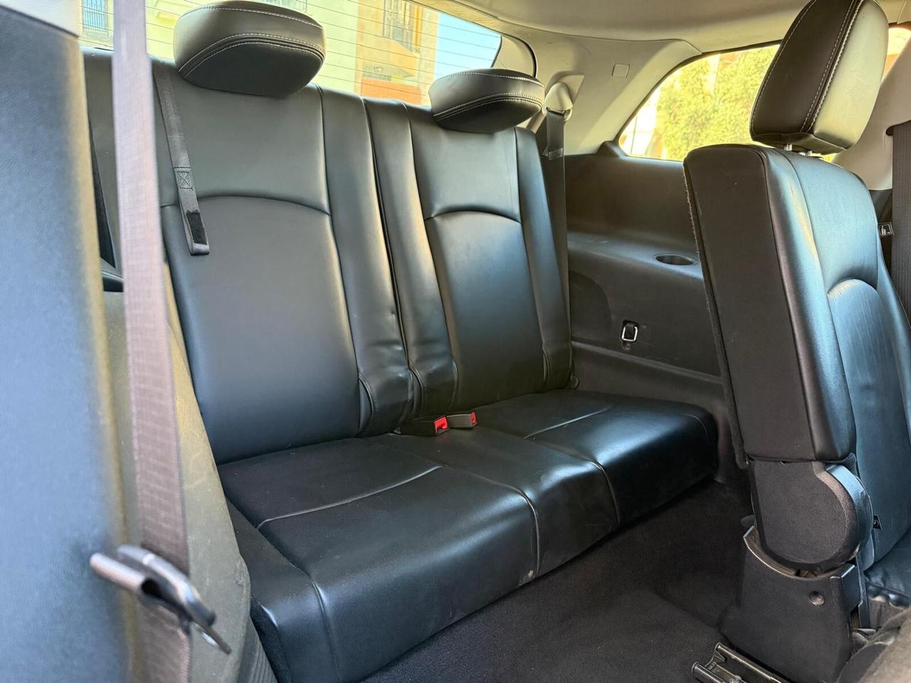 Fiat Freemont 2.0 Multijet 140 CV