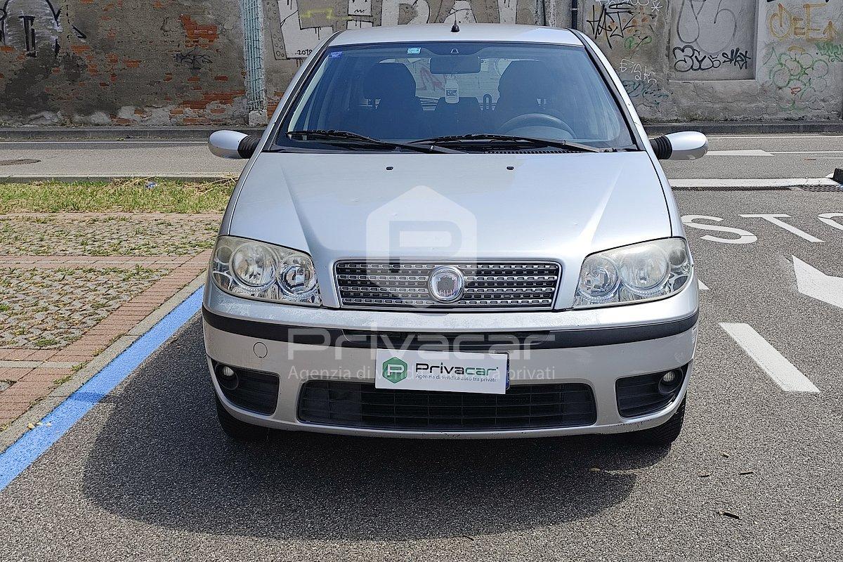 FIAT Punto Classic 1.2 5 porte Active