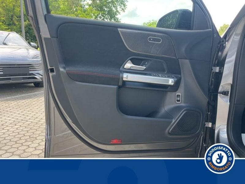 Mercedes-Benz Classe GLB GLB 200 d 4MATIC AMG Line Advanced Plus