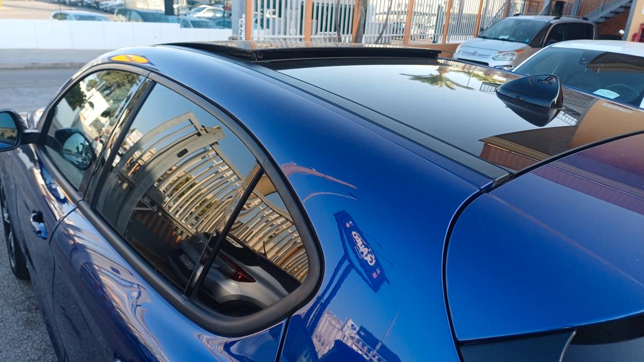 Alfa Romeo Stelvio 210 CV AT8 Q4 Veloce TETTO PANORAMICO