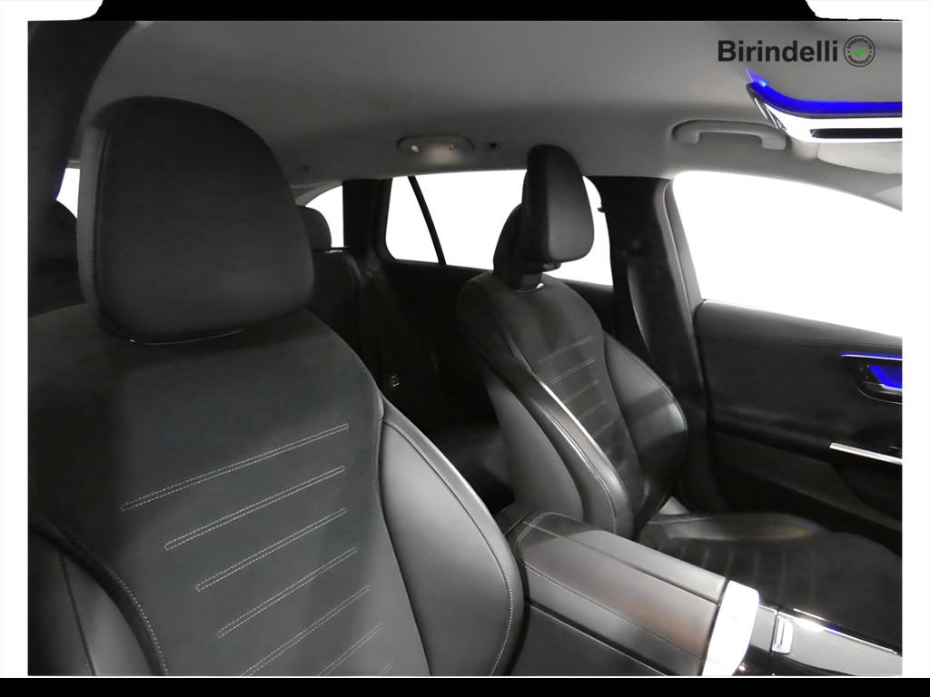 Mercedes-Benz Classe C (W/S206) - C 220 d Mild hybrid S.W. 4Matic Premium Plus