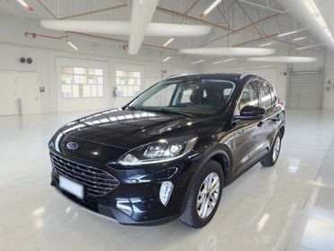 FORD KUGA 1.5 EcoBlue 120CV 2WD Titanium Business Auto