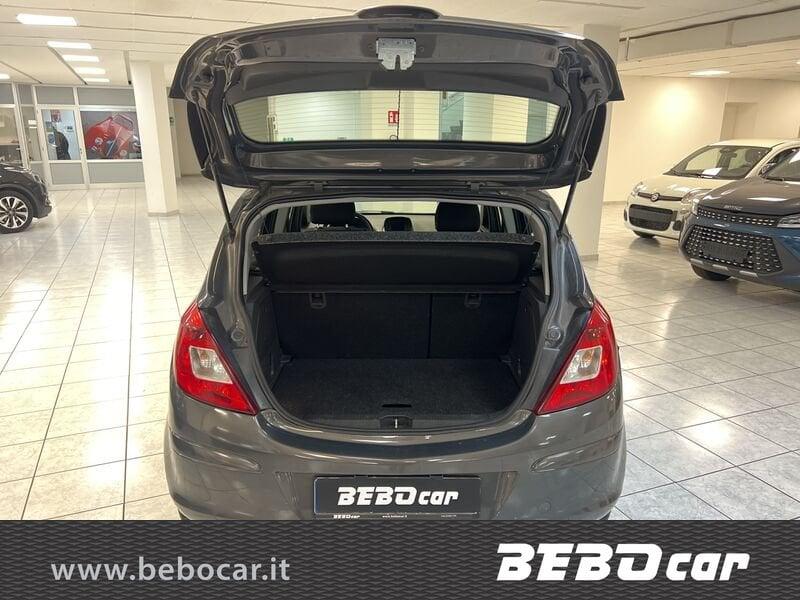 Opel Corsa Corsa 1.2 5 porte Sport