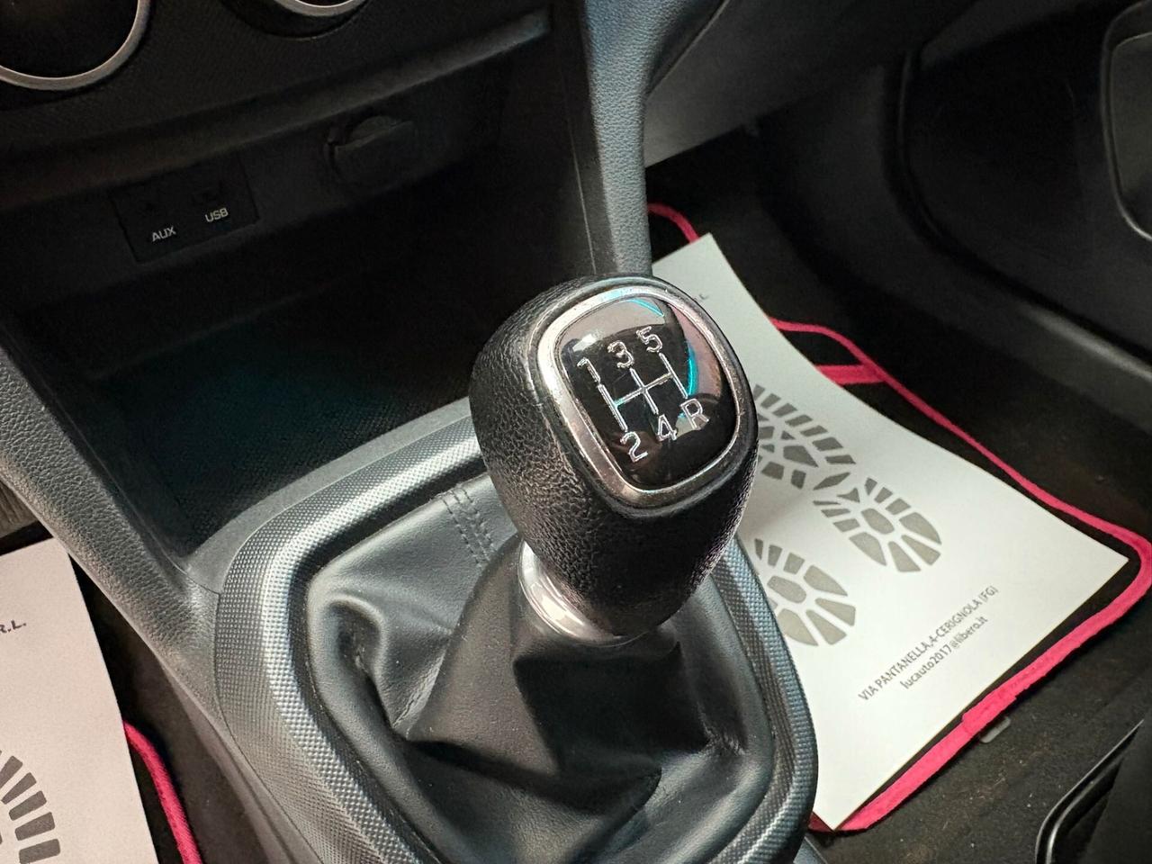 Hyundai i10 1.0 MPI Style