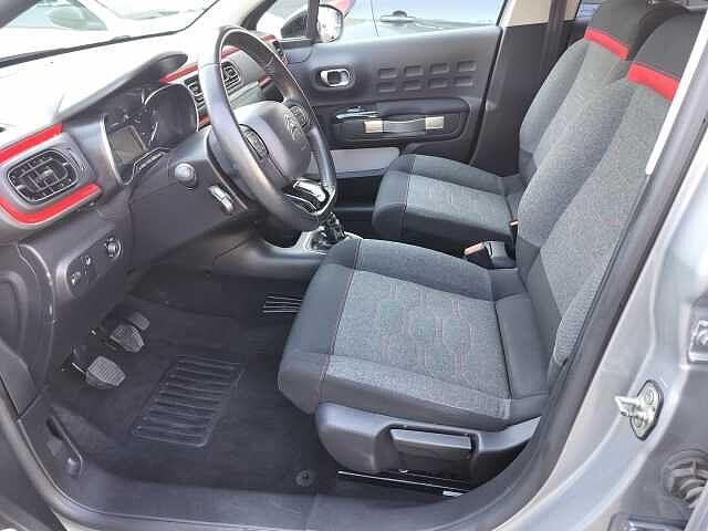 Citroen C3 PureTech 110 S&S RAEdition