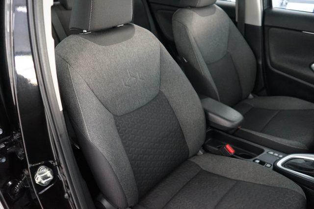 TOYOTA Yaris Cross 1.5 Hybrid E-CVT Business Italiana Uniprop. Certif