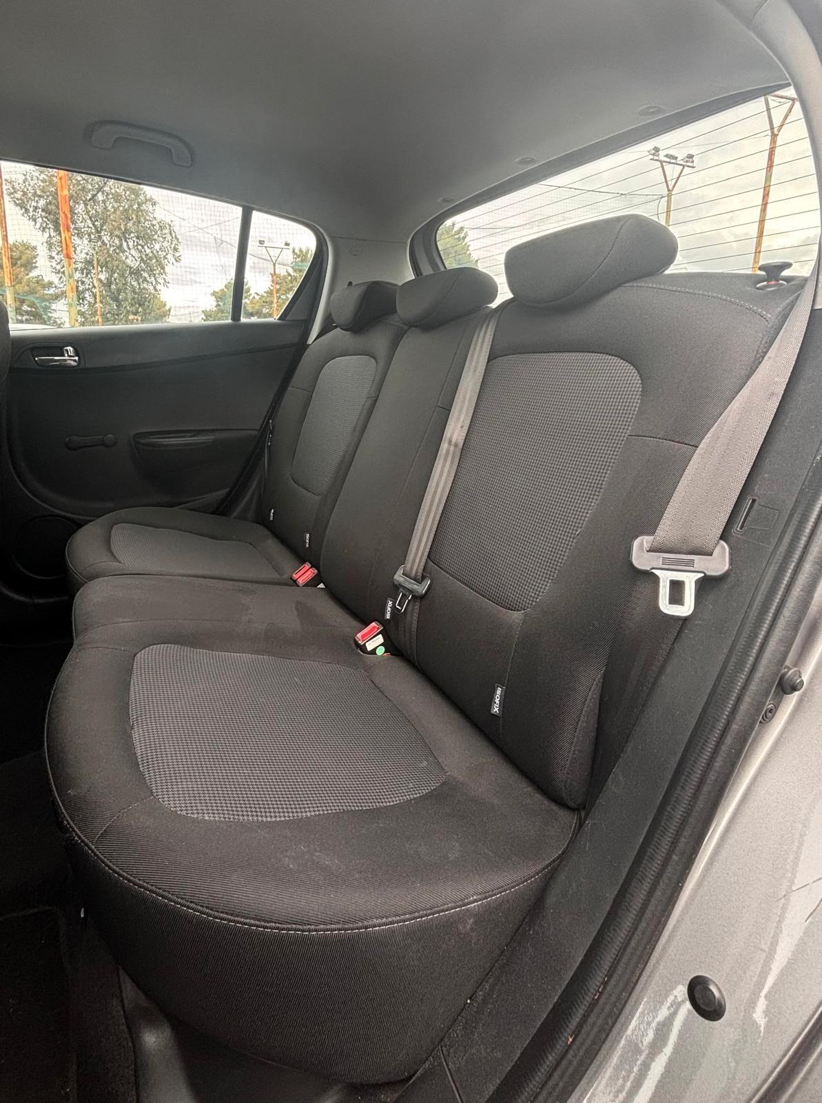 Hyundai i20 1.1 CRDi 5p. Classic