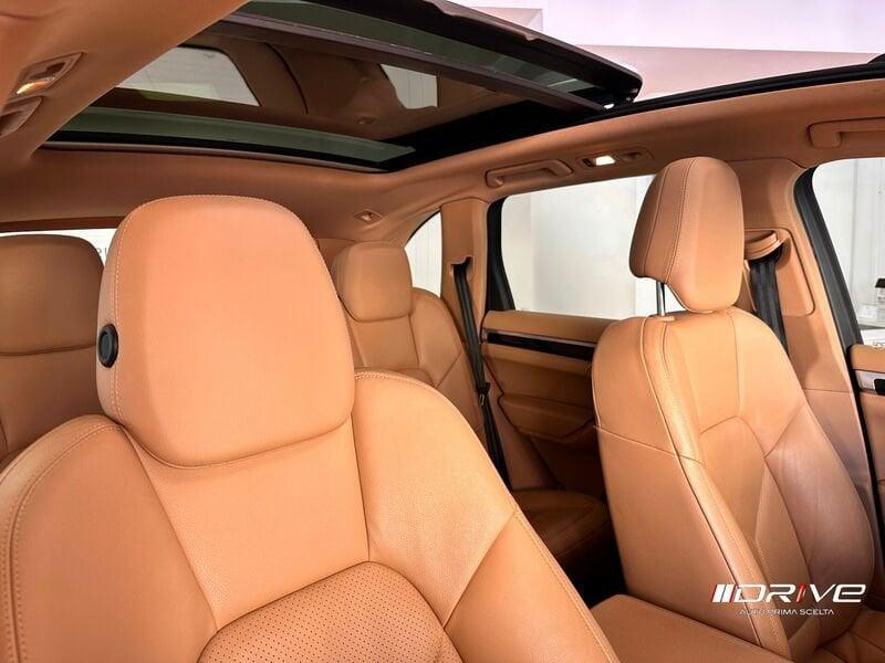 Porsche Cayenne Cayenne 3.0 Diesel