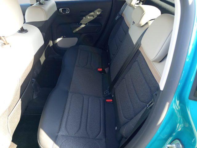 CITROEN C3 PureTech 110 S&S EAT6 Shine