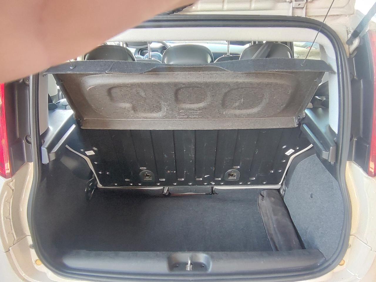 Fiat Panda 1.2 BENZINA GARANZIA 12 MESI