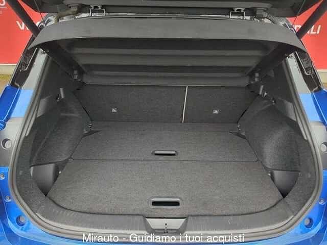 Nissan Qashqai Qashqai MHEV 158 CV Xtronic Tekna