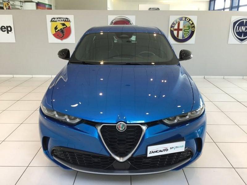 Alfa Romeo Tonale 1.6 diesel 130 CV TCT6 Ti
