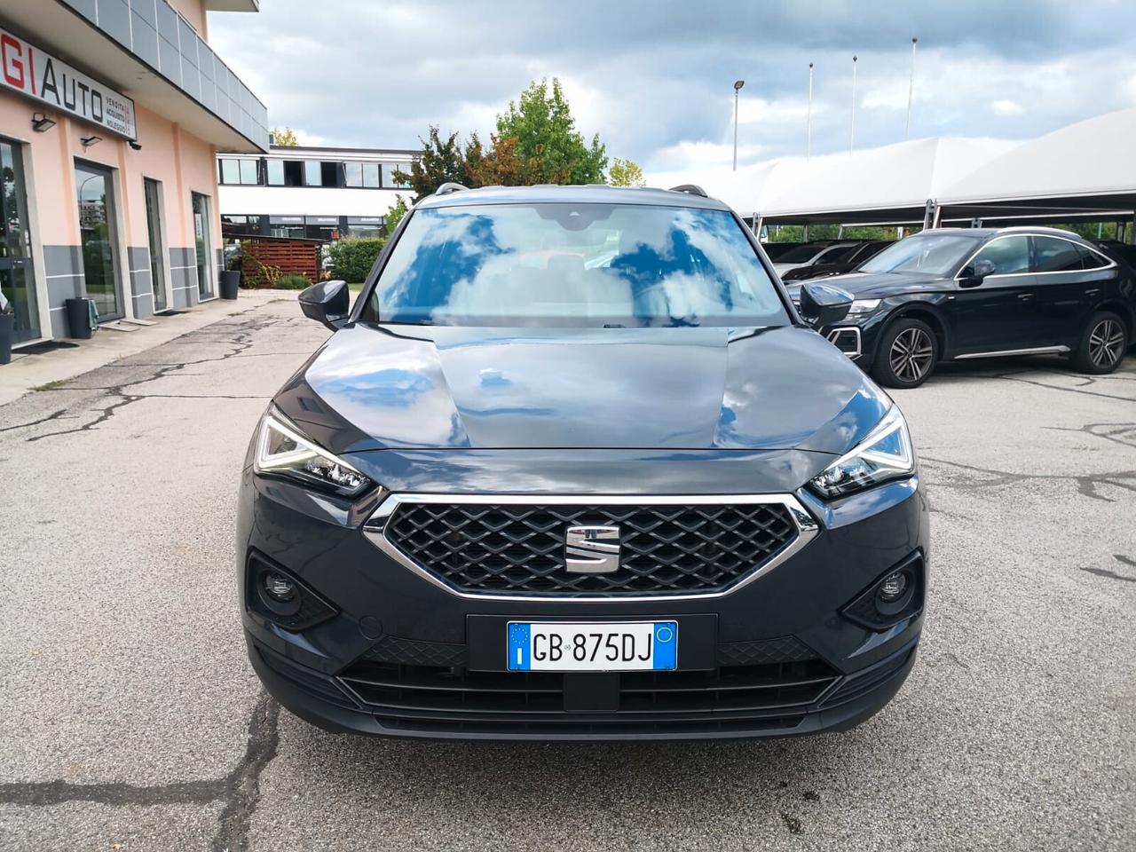 Seat Tarraco 2.0 TDI 150CV Style *** 7 POSTI***