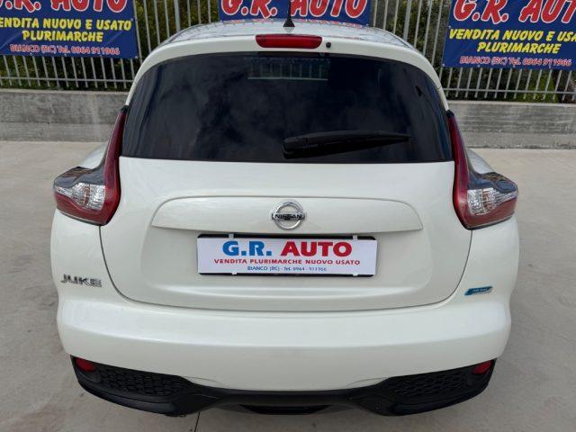 NISSAN Juke 1.5 dCi !FULL SERVICE NISSAN !unipro