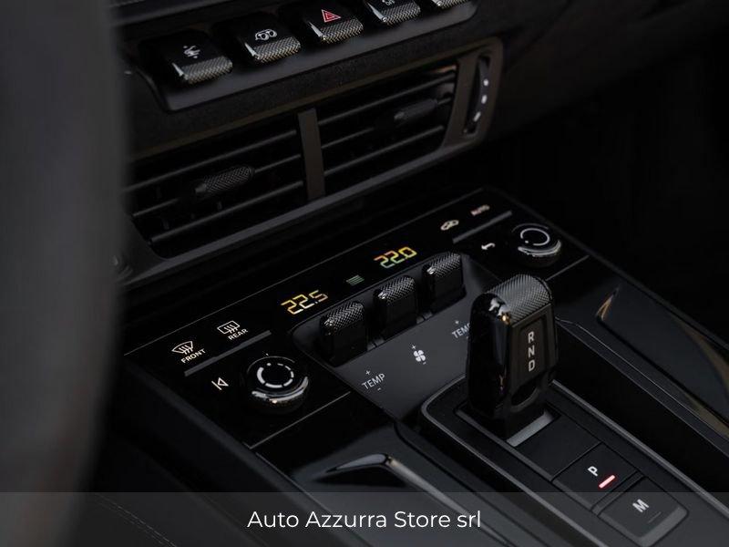 Porsche 911 992.2 Targa 4 GTS | IVA, BOSE, INNO, LIFT, 360°