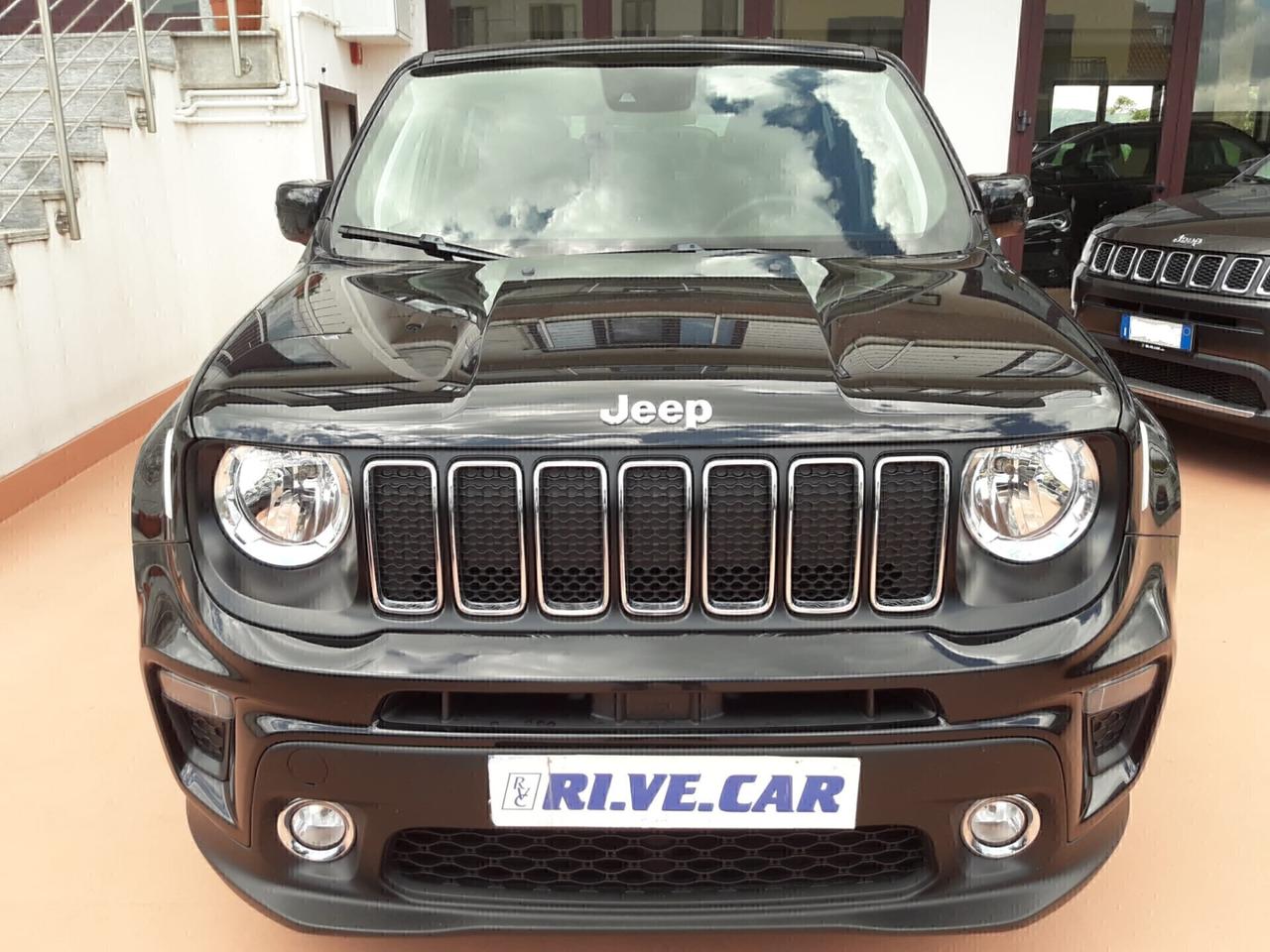 Jeep Renegade 1.6 Mjt 130 CV Business