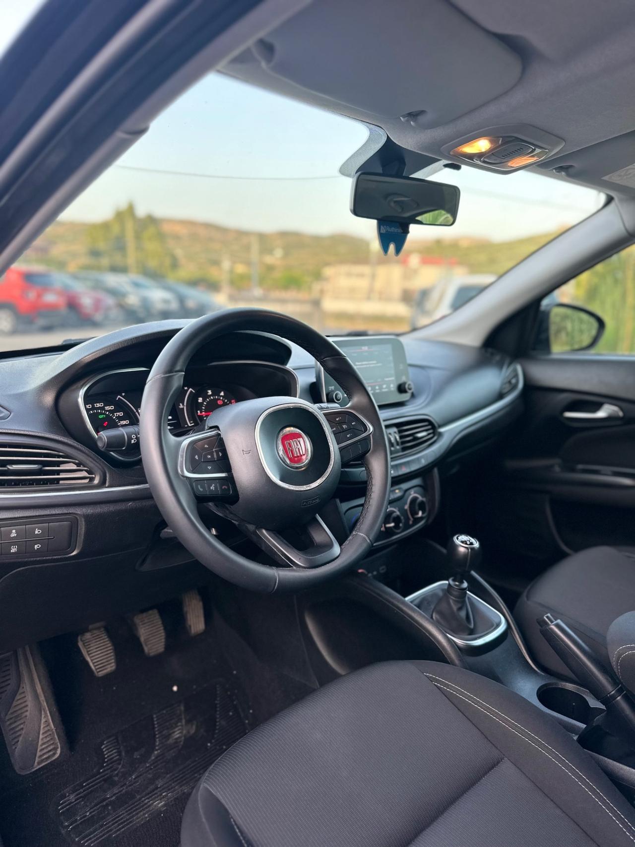 Fiat Tipo 1.6 Mjt S&S 5 porte Business
