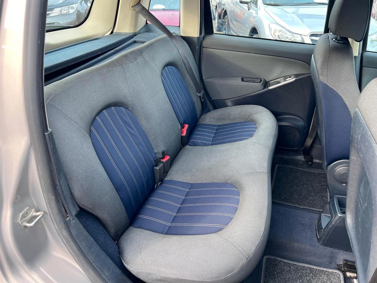 Lancia MUSA 1.4 Platino Ecochic GPL