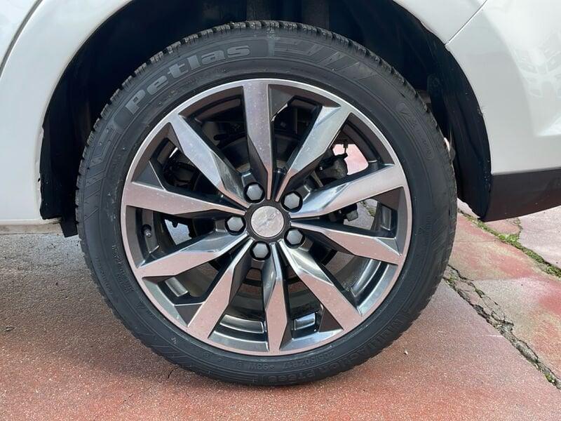 EVO Evo 3 Evo 3 1.5 Bi-fuel GPL