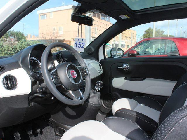 FIAT 500 1.0 Hybrid Dolcevita -PROMO-