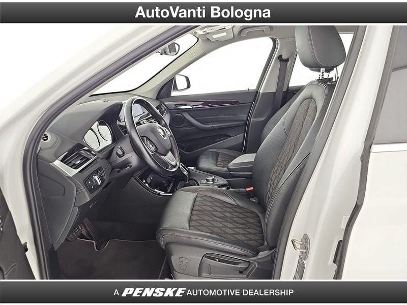 BMW X1 X1 sDrive18d xLine