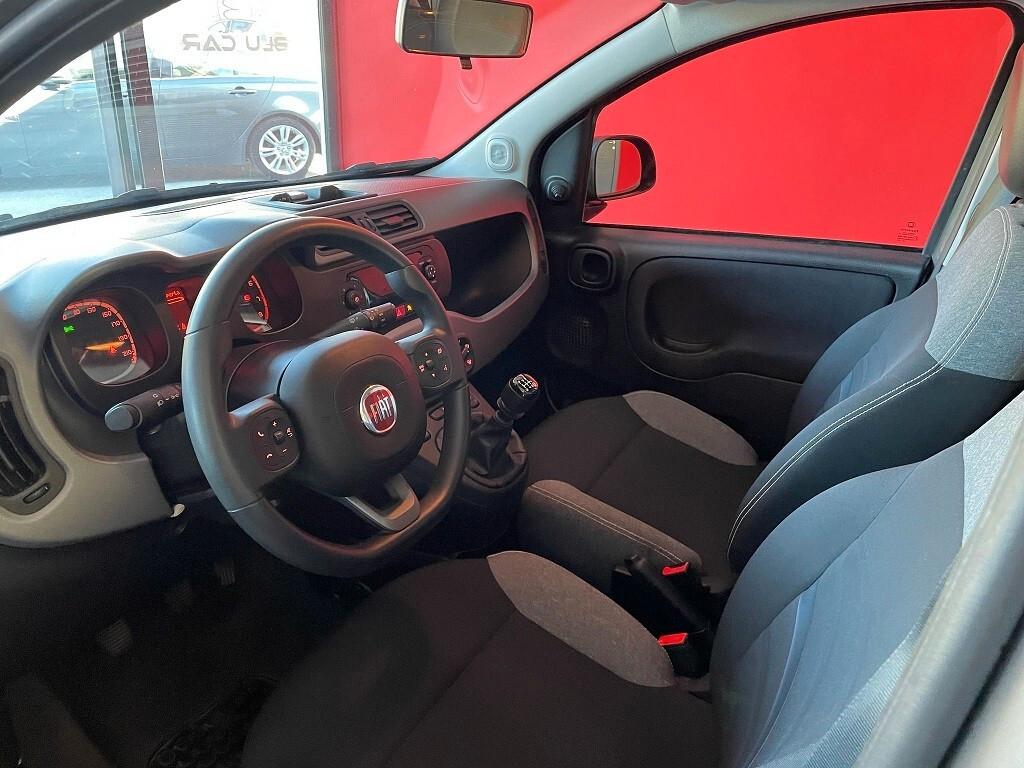 FIAT PANDA 1.0 FIREFLY HYBRID 70Cv CITYLIFE