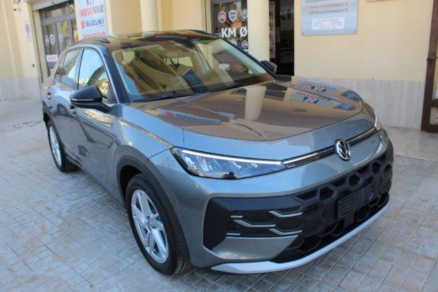 VOLKSWAGEN T-Roc 1.5 eTSI ACT DSG Life-KM0