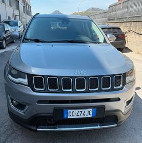Jeep Compass 2.0 Multijet II aut. 4WD S