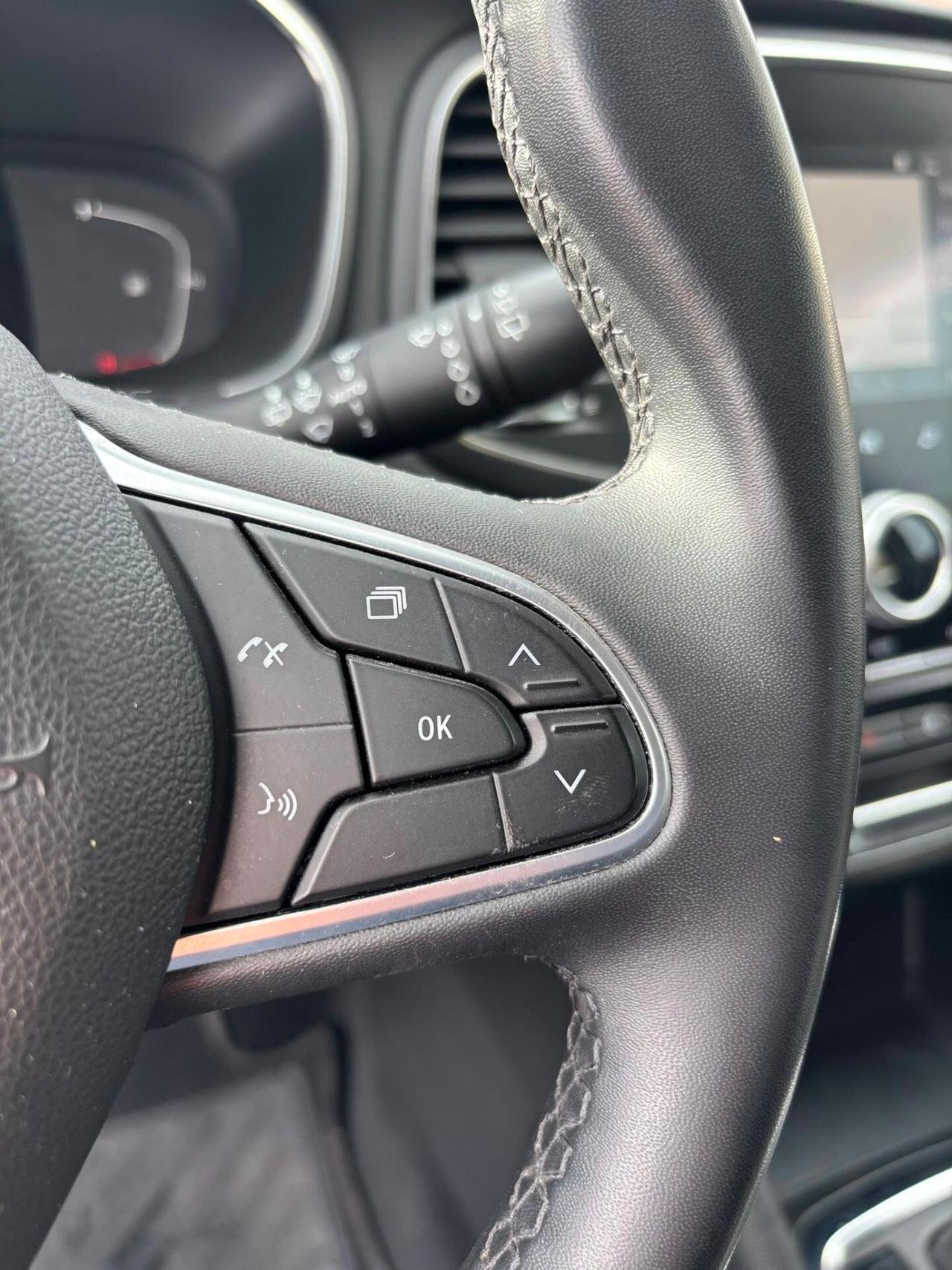 Renault Megane Mégane Sporter Blue dCi 115 CV Business