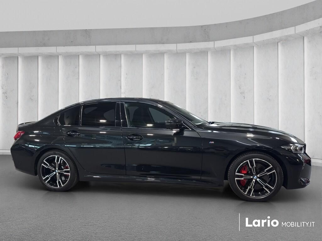 BMW Serie 3 Berlina 320 d Mild Hybrid 48V M Sport Pro xDrive Steptronic