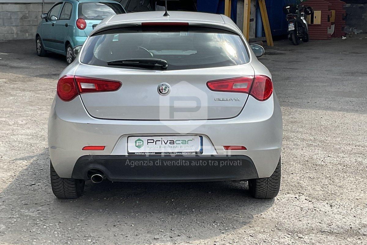 ALFA ROMEO Giulietta 1.6 JTDm 120 CV