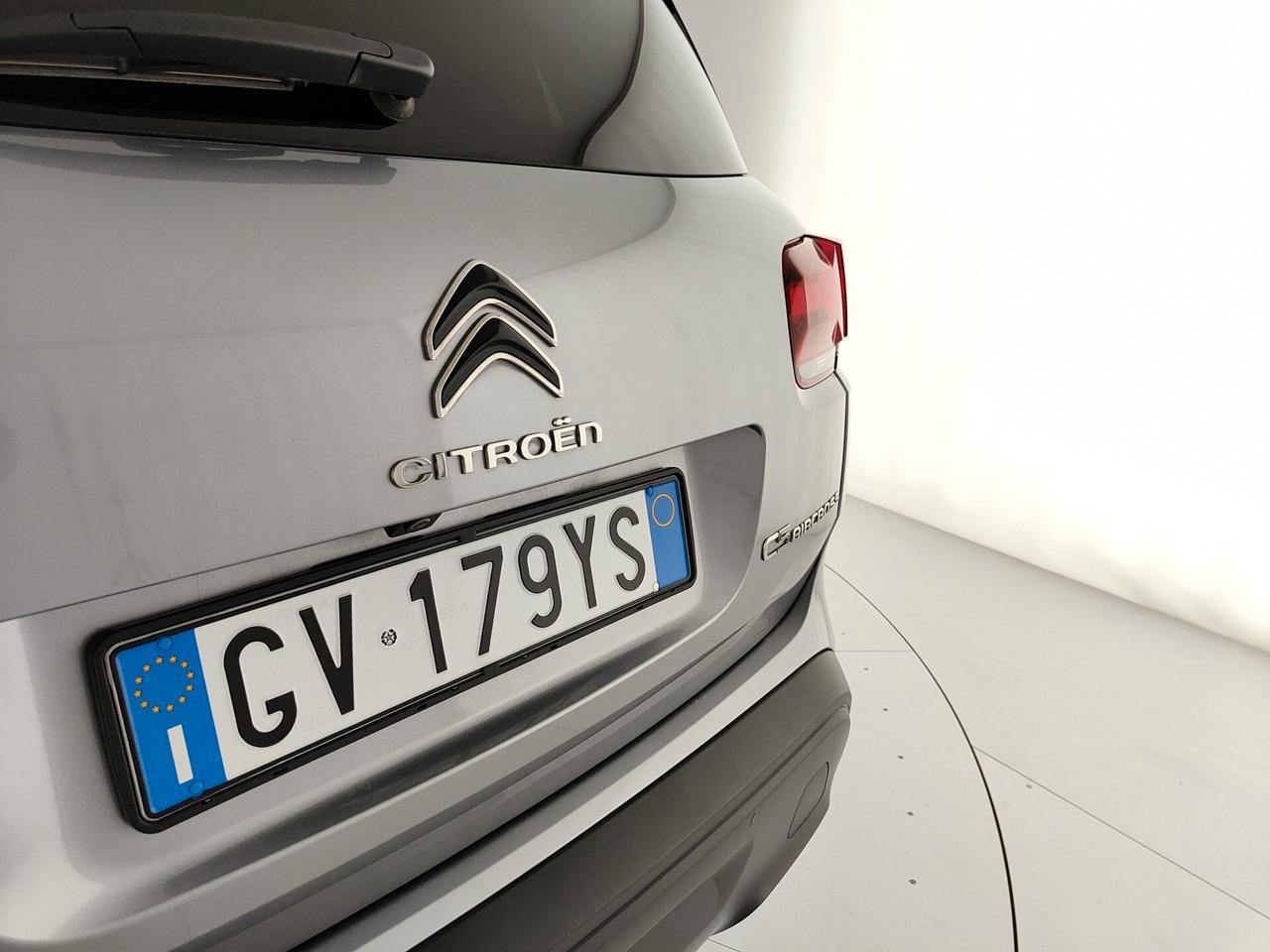 Citroen C5 Aircross BlueHDi 130 S&S EAT8 Max