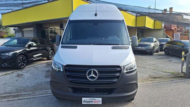 MERCEDES-BENZ Sprinter F43/35 316 CDI RWD T.S.A Business N°GB539