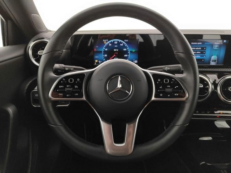 Mercedes-Benz Classe A A 180 Automatic Business Extra