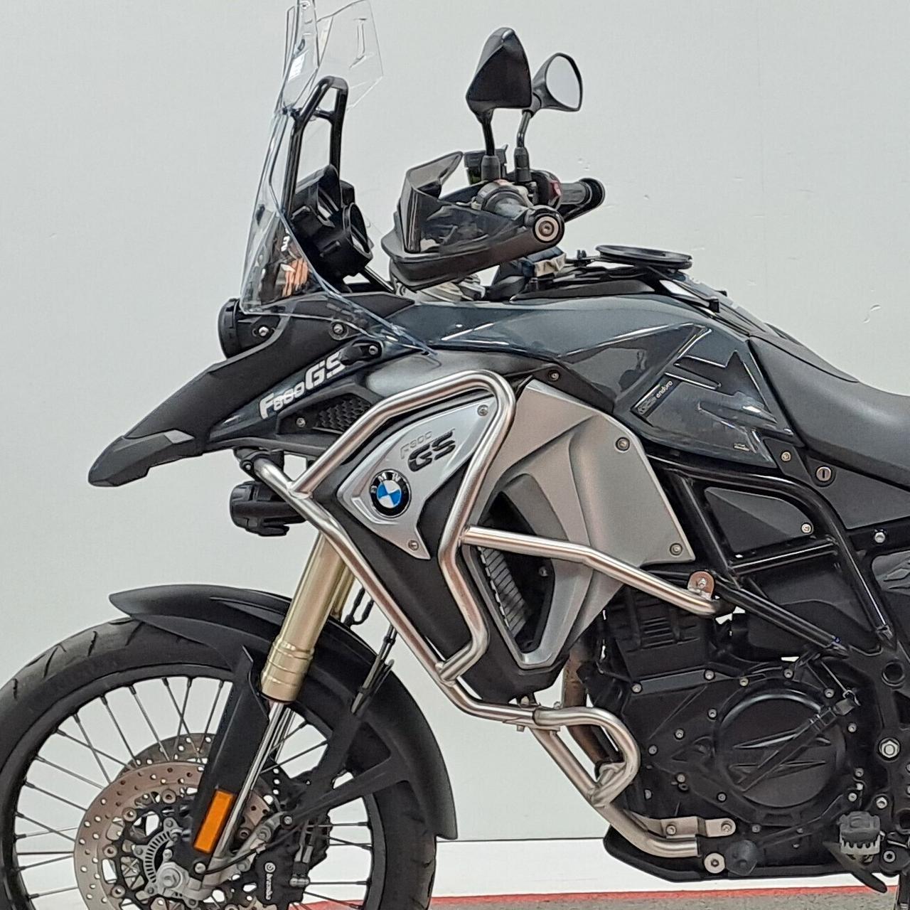 BMW F 800 GS Adventure *TUA DA 140 euro