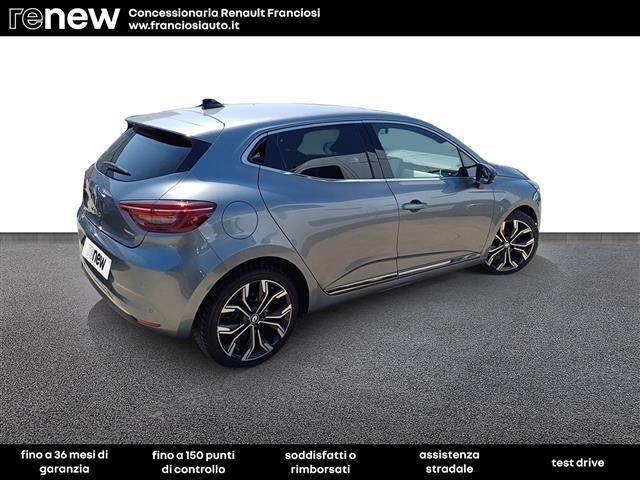 RENAULT Clio 1.0 ECO-G TECHNO
