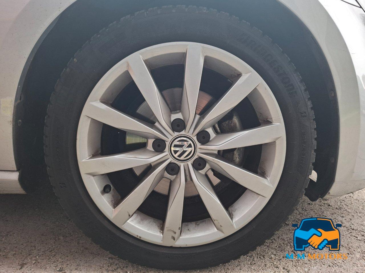 Volkswagen Golf 5 Porte Golf 5p 2.0 tdi 150cv CINGHIA OK