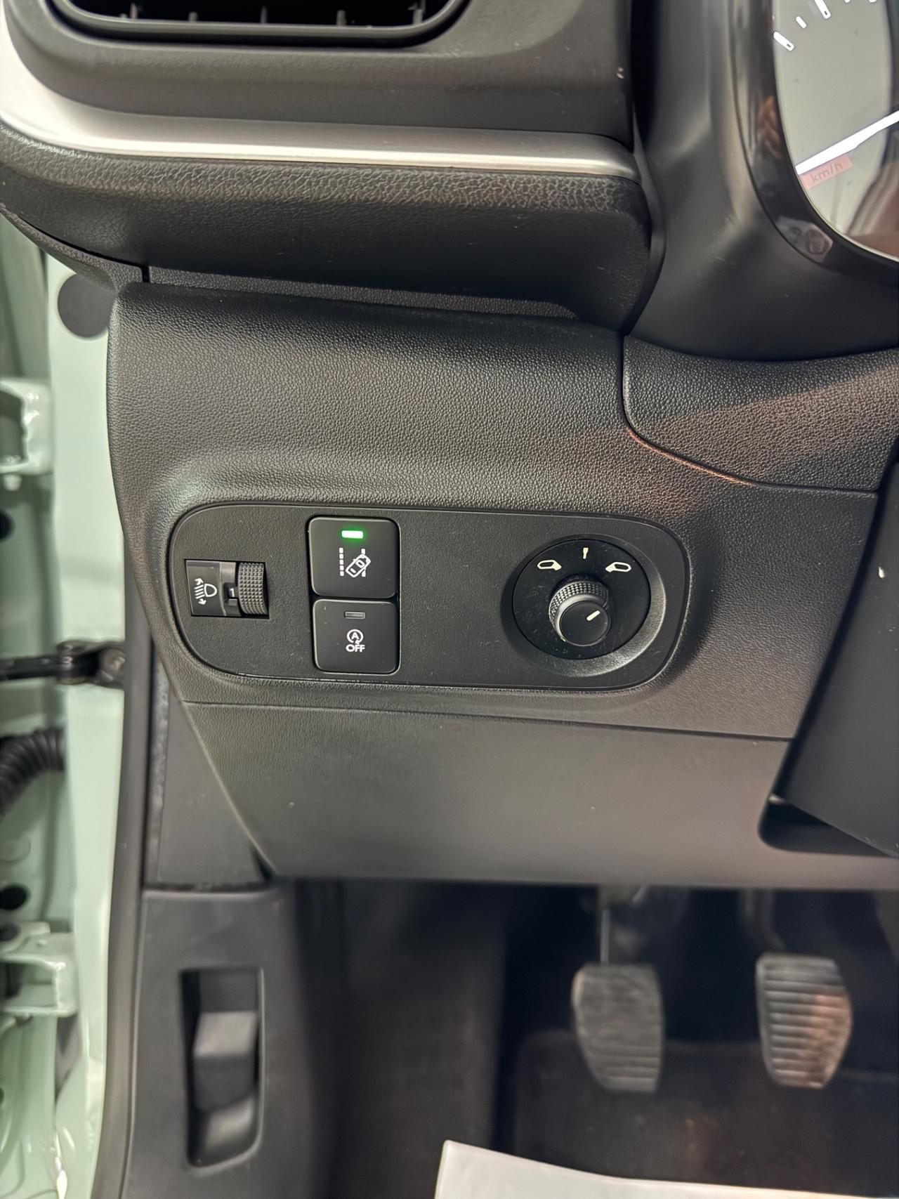 Citroen C3 BlueHDi 75 S&S Shine