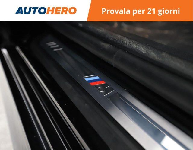 BMW 320 d 48V Msport