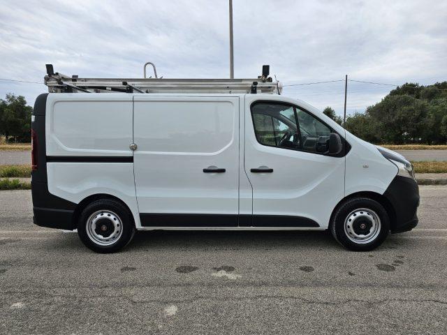 FIAT Talento 2.0 Ecojet 120CV PC-TN S&S ALLESTITO OFFICINA