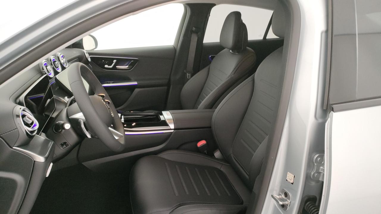 Mercedes-Benz GLC 220 d 4MATIC Coupe