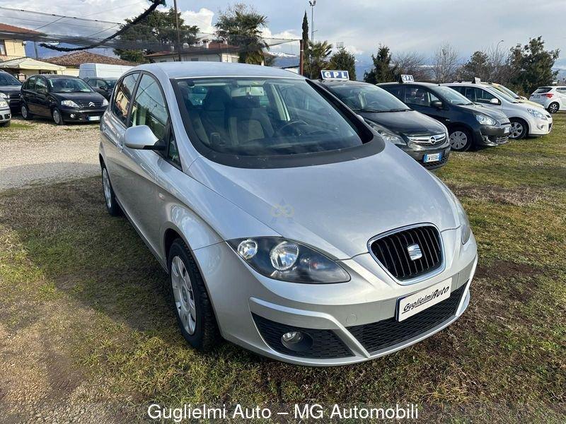 SEAT Altea Altea 1.6 TDI 105 CV CR DPF Style