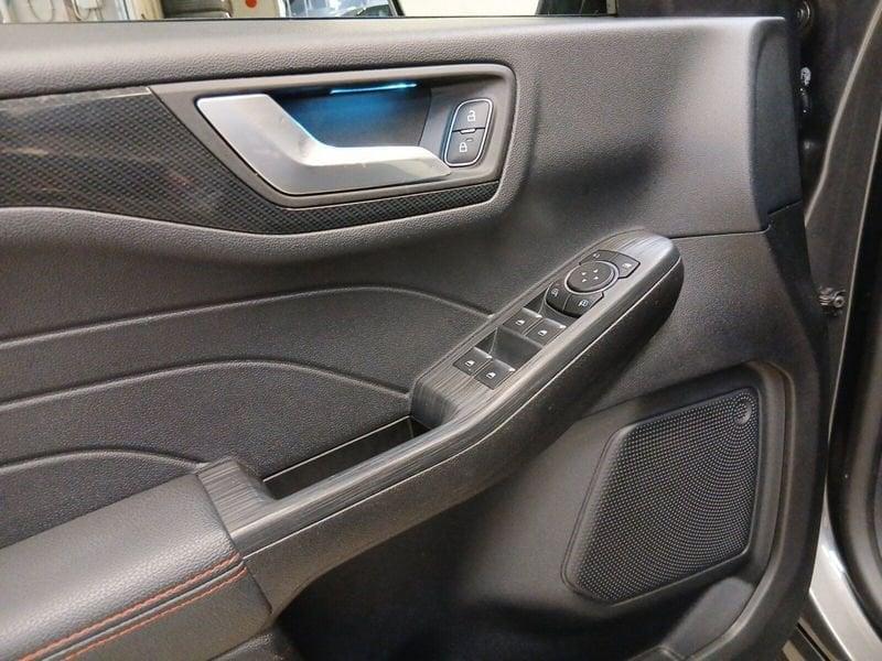 Ford Kuga 2.0 ecoblue mhev ST-Line 2wd 150cv