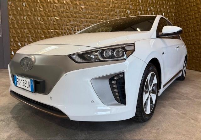 Hyundai Ioniq Electric EV 28 kWh Comfort