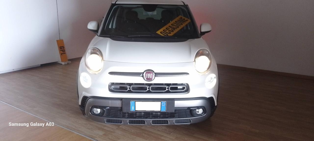 Fiat 500L 1.3 MJT 56.100 KM. !!!