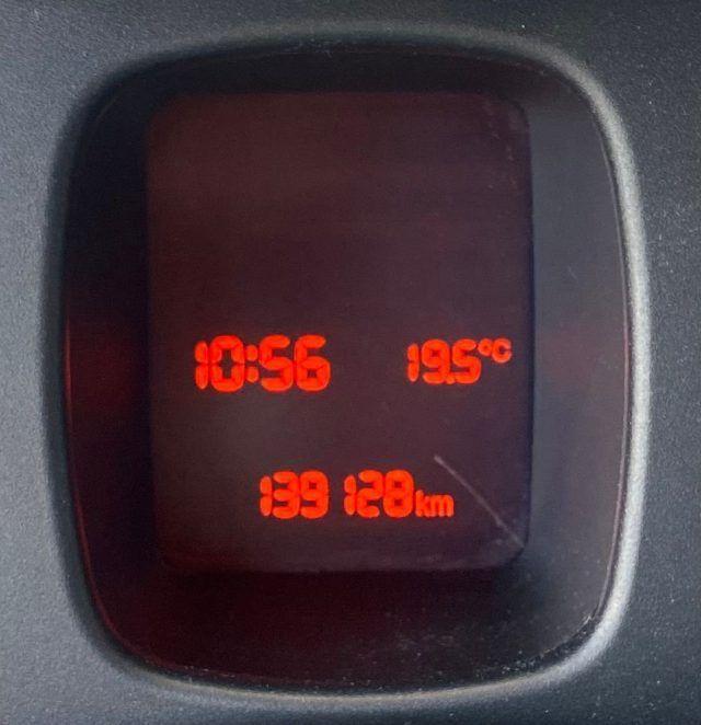 FIAT Panda 1.2 70 CV