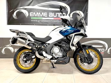 Cf Moto 700MT ADV - GARANZIA 4 ANNI