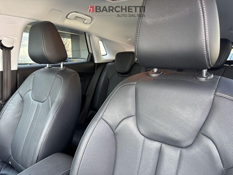 Opel Grandland 1.5 DIESEL ECOTEC AUT. ULTIMATE