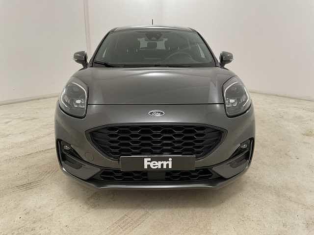 Ford Puma 1.0 ecoboost h st-line s&s 125cv